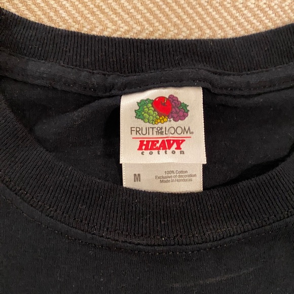 Vintage Masters Of The Universe T Shirt - Picture 11 of 12